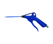 プラスチックエアーガン