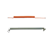 コイルホース・ツルーリング