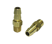 水口ジョイント / 水口プラグ / ロングニップル