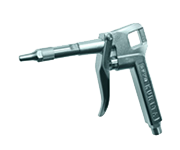 オールステンレスエアーガン・ステンレスロングノズル