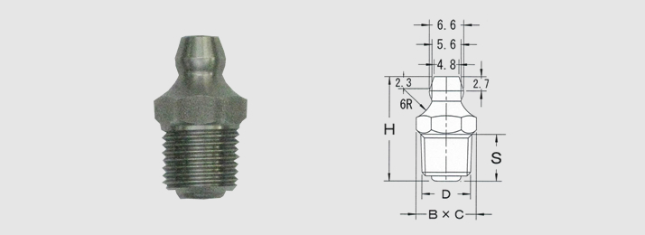 SUS303相当品 A型シリーズ